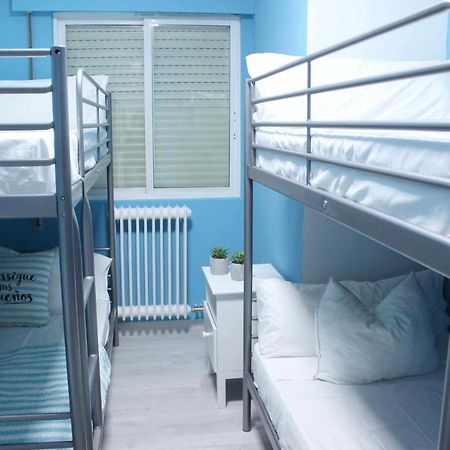 Appartement El PISO MAS CÉNTRICO DEL HUMEDO DESAYUNO INCLUIDO à León Extérieur photo