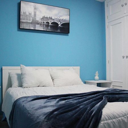 Appartement El PISO MAS CÉNTRICO DEL HUMEDO DESAYUNO INCLUIDO à León Extérieur photo